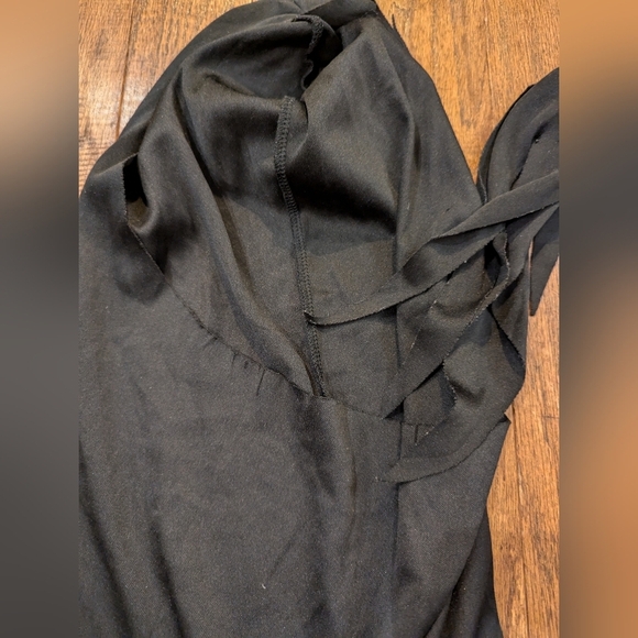 Kids Warrior Ninja Costume Kids size large. - Picture 5 of 6